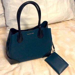 Michael Kors Purse and Wallet